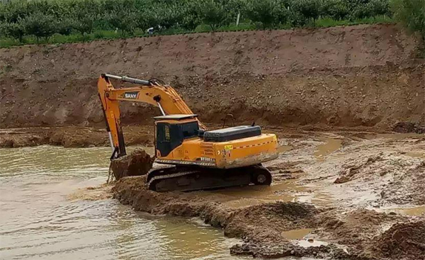 深圳水务养护公司