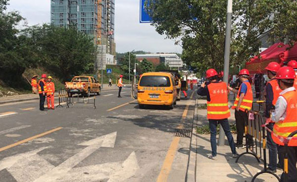 深圳市政管道清淤,深圳水务养护公司,深圳绿化工程公司