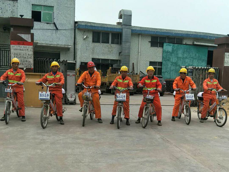 深圳龙岗专业的水务设施维护抢修公司